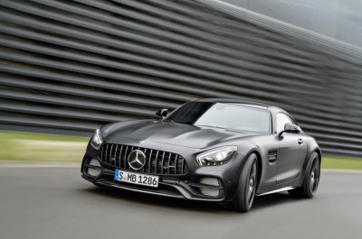 Mercedes amg gt, gt c, gt s, (c190, r190) ültetőrugó