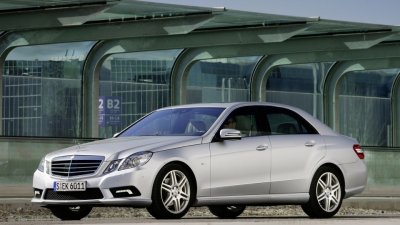 Mercedes w212 állítható magasságú futómű