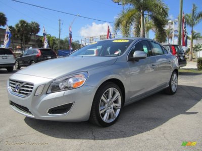 Volvo s60, v60 állítható magasságú futómű