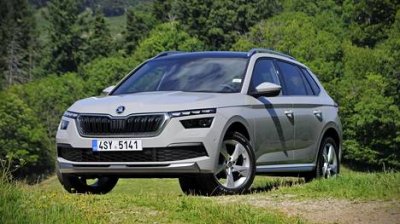 Skoda kamiq ültetőrugó
