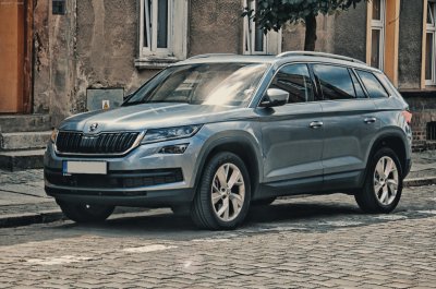 Skoda kodiaq ültetőrugó