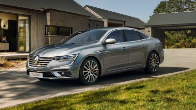 Renault talisman ültetőrugó