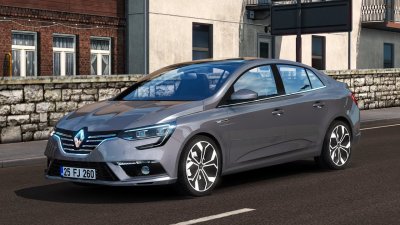 Renault megane 4 ültetőrugó