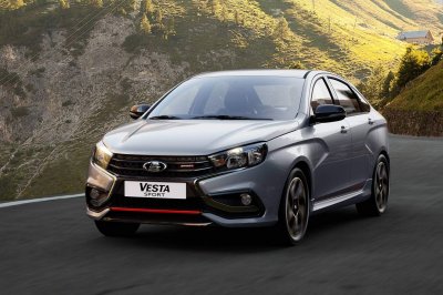 Lada vesta ültetőrugó