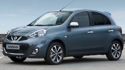 Nissan micra 4 (k13) ültetőrugó