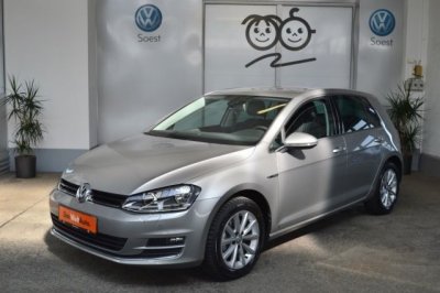 Volkswagen golf 7 lengéscsillapító