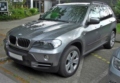 Bmw x5 e70 lengéscsillapító