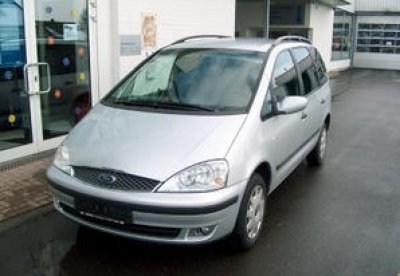 Ford galaxy állítható magasságú