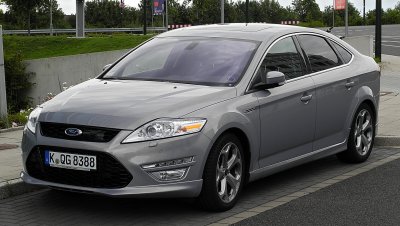 Ford mondeo mk5 ültetőrugó
