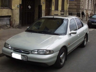 Ford mondeo mk1 ültetőrugó