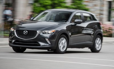 Mazda cx-3 ültetőrugó