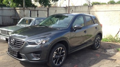 Mazda cx-5 ültetőrugó
