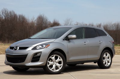 Mazda cx-7 ültetőrugó