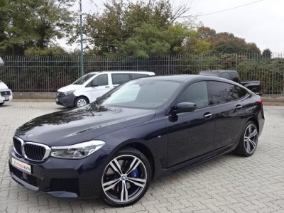 Bmw g32 elektronikus ültető modul
