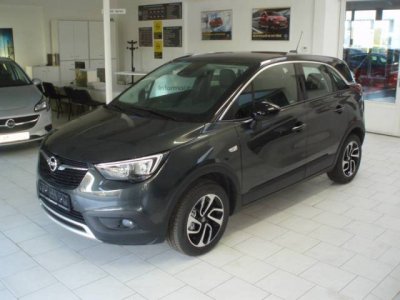 Opel crossland x ültetőrugó