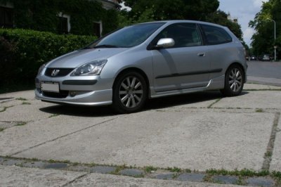 Honda civic 7gen ültetőrugó