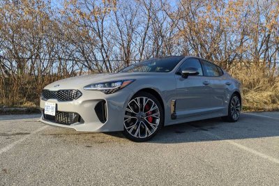 Kia stinger ültetőrugó