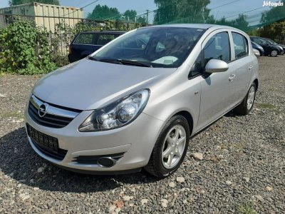Opel corsa d airride
