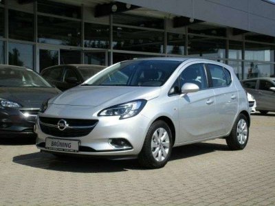 Opel corsa e airride
