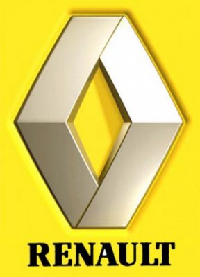 Renault lengéscsillapító