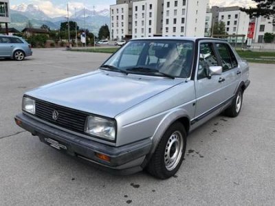 Volkswagen jetta 2 fix magasságú sport futómű