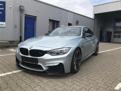 Bmw f32 fix magasságú sport futómű