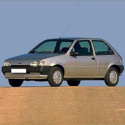 Ford fiesta mk3 állítható magasságú futómű