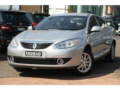 Renault fluence állítható magasságú futómű