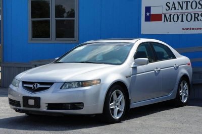 Acura tl állítható magasságú futómű