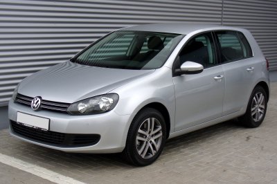 Volkswagen golf 6 féktárcsa