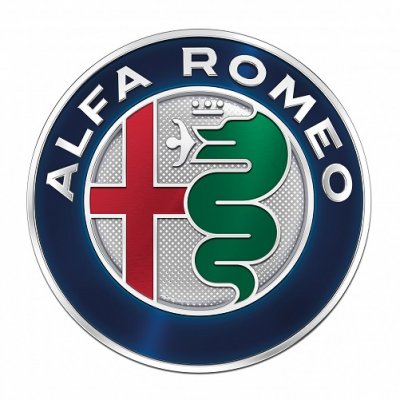 Alfa romeo komplett fékrendszer