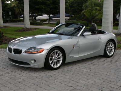 Bmw z4 e85 lengéscsillapító