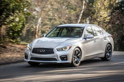 Infiniti q50, q50s ültetőrugó
