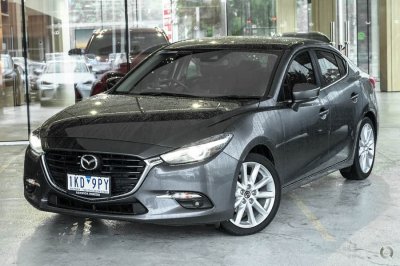 Mazda 3 (typ: bm/bn) állítható magasságú futómű