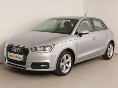 Audi a1 (typ: 8x) stabilizátor készlet