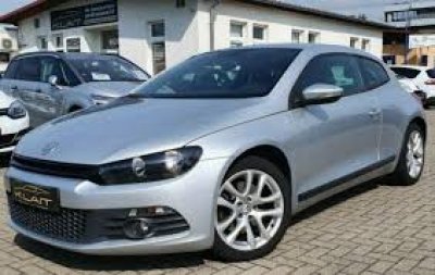 Volkswagen scirocco mk3 stabilizátor készlet