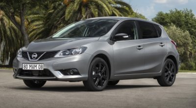 Nissan pulsar c13 állítható magasságú futómű