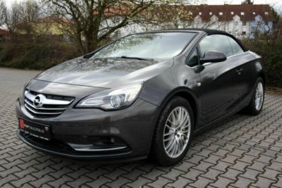 Opel cascada állítható magasságú futómű