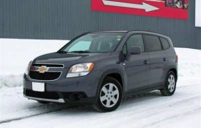 Chevrolet orlando emelő rugó