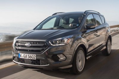 Ford kuga emelő rugó