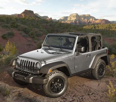 Jeep wrangler (typ: jk) emelő rugó