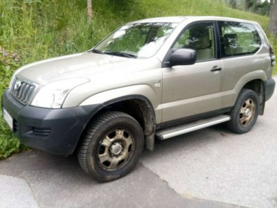 Toyota land cruiser j12 emelő rugó