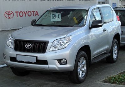 Toyota land cruiser j15 emelő rugó
