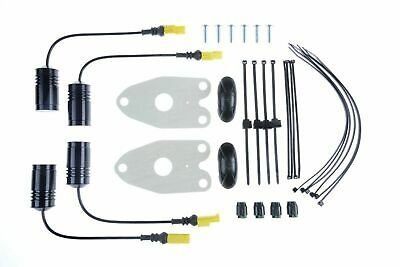 Cancell kit, elektronikus futómű szabályzó modul