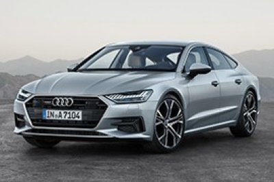 Audi a7 (typ: f2) ültetőrugó