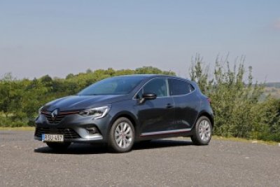 Renault clio e ültetőrugó