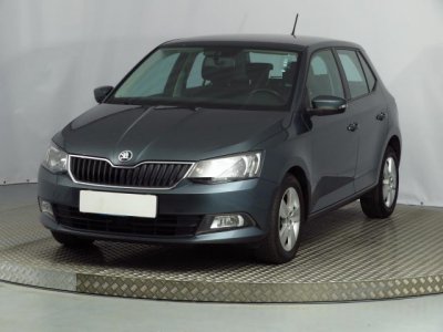 Skoda fabia 3 (typ: nj) állítható magasságú futómű