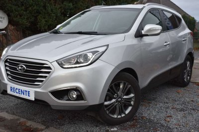 Hyundai ix35 (typ: elh) ültetőrugó