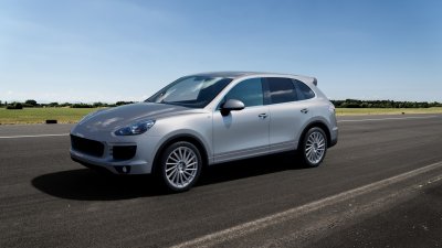 Porsche cayenne ültetőrugó