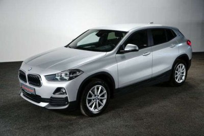 Bmw x2 f39 ültetőrugó